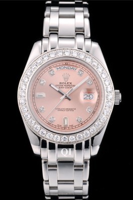 Rolex Watch 1536